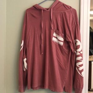 Victoria’s Secret PINK sweatshirt
